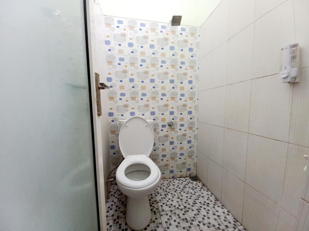 Harmony House Syariah Near Alun Alun Pati Mitra Reddoorz Hotel Kültér fotó